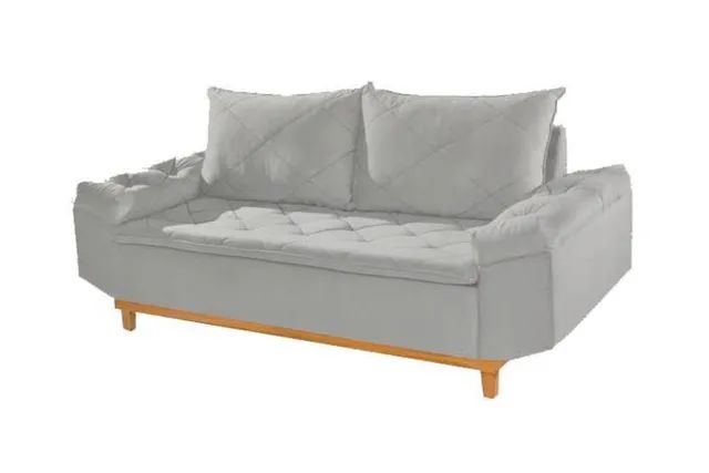 SOFA LIVING BERLIM !! Rn3228m - Foto 2