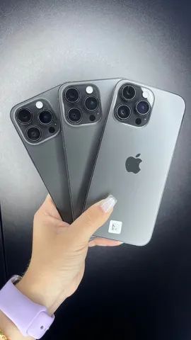 iPhone seminovo 14 Pro max