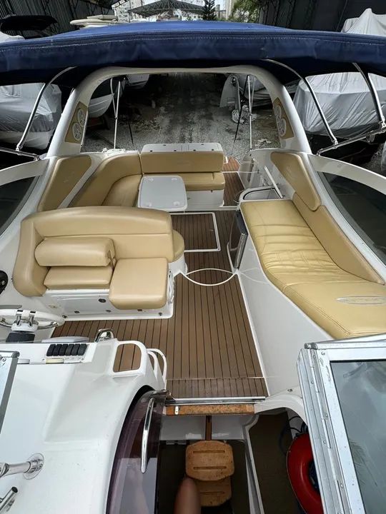 Lancha Sunline 315 2009 - Foto 10