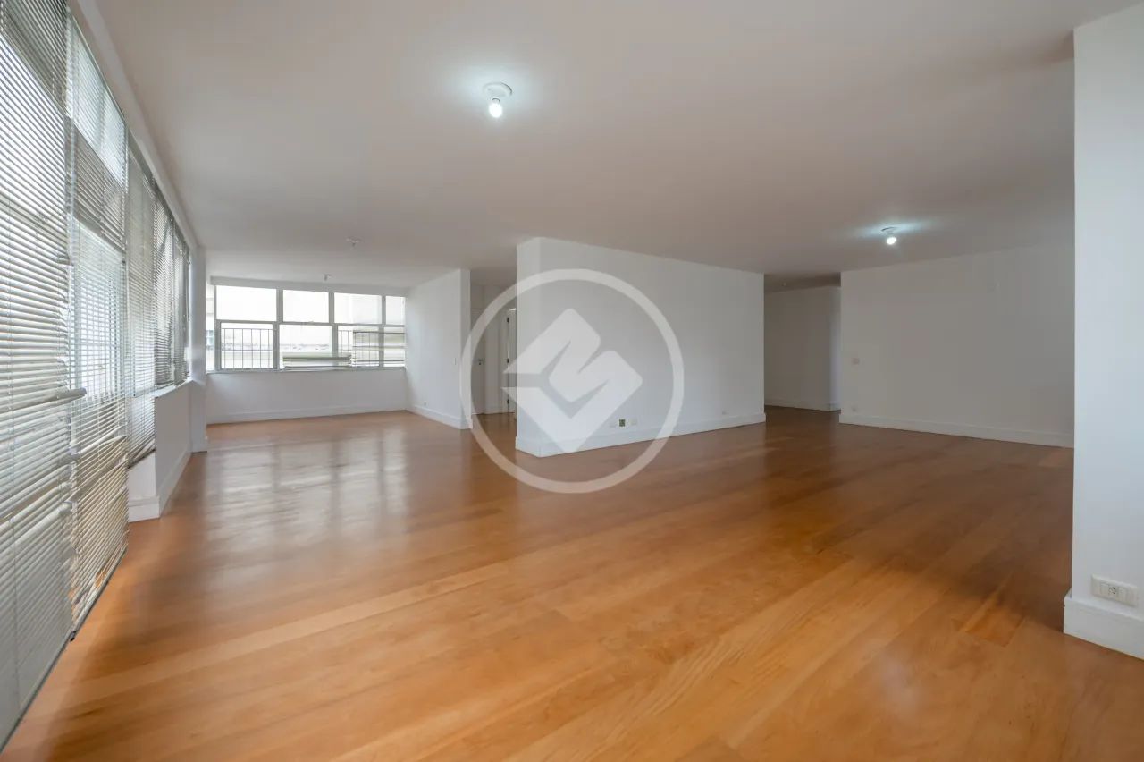 APARTAMENTO - 240 METROS, 2 VAGAS - HIGIENÓPOLIS codigo: 81943 - Foto 4