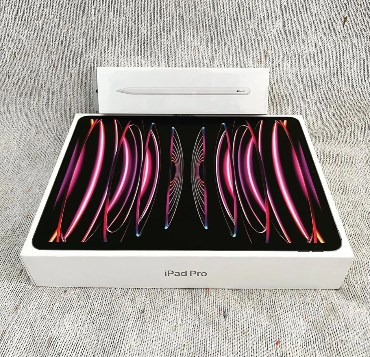 iPad Pro 12.9 M2  128GB - Foto 5