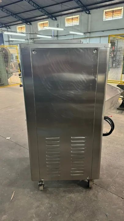 Máquina de sorvete Soft Bertolo - Foto 2