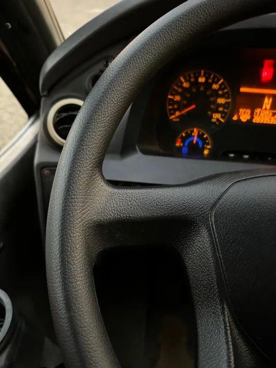 VOLARE DW9 executivo Mercedes-Benz LO 916 impecável! - Foto 8