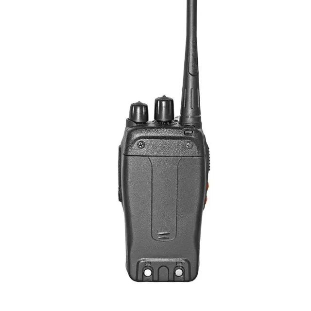 Rádio Comunicador Baofeng BF 777s Bmax - WZetta - Foto 5