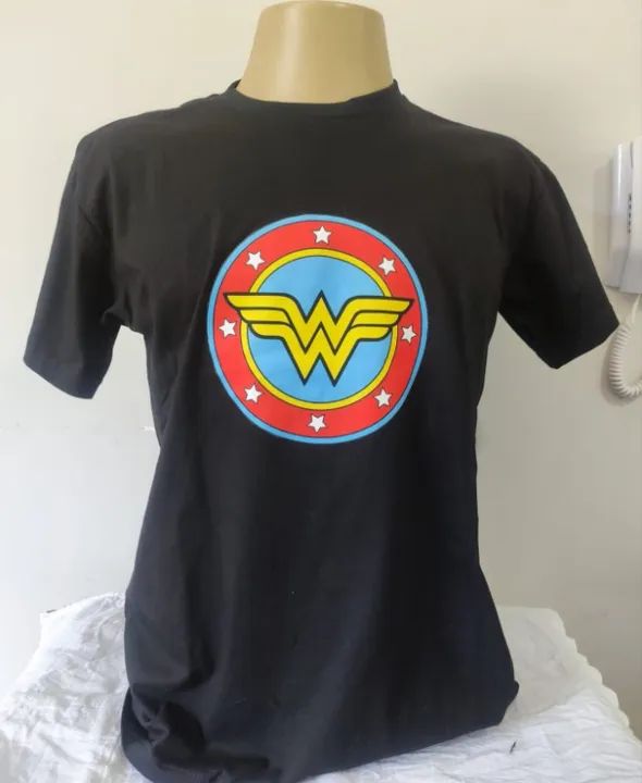 Camisetas Personalizadas - Foto 4
