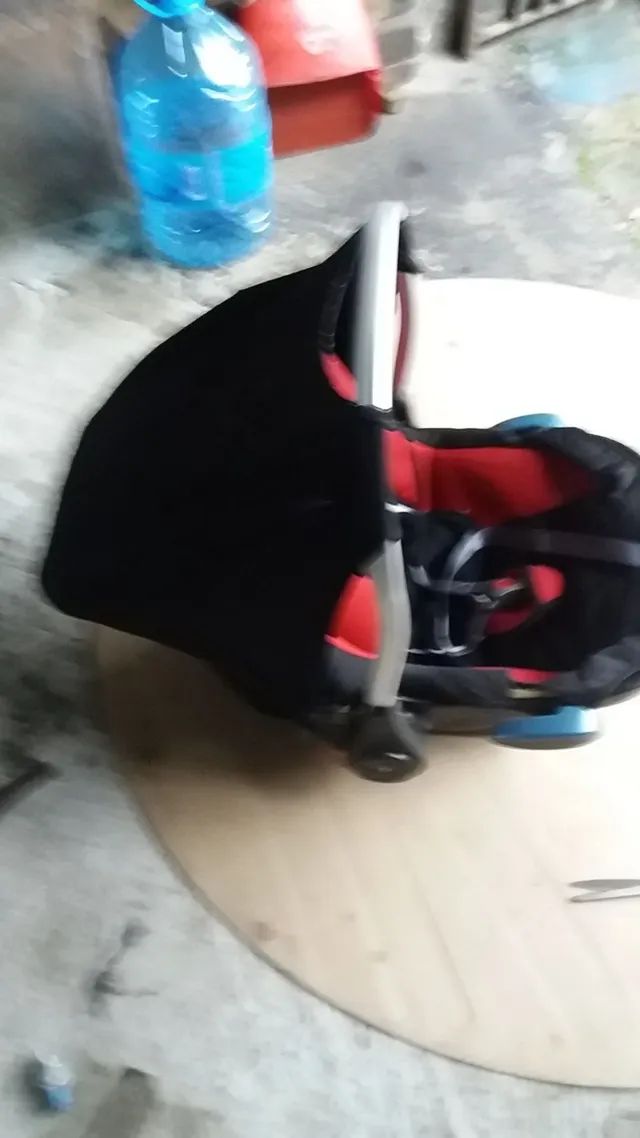 Bebe conforto  - Foto 2