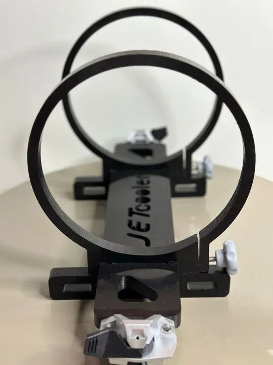 SUPORTE JET SKI PARA JBL BOOMBOX 1, 2 ou 3, Parcelamos  - Foto 11