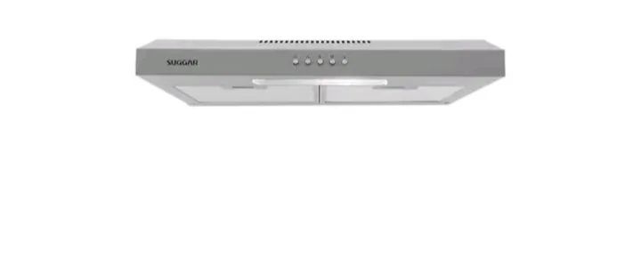 Depurador e exaustor de ar suggar  - Foto 5