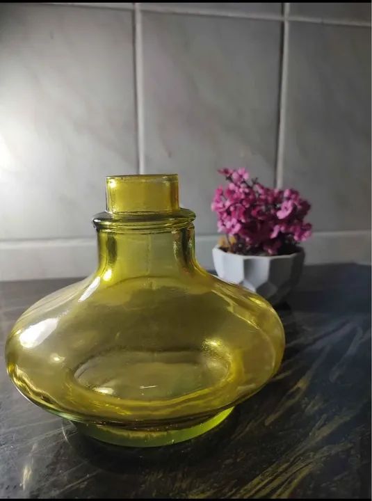 Vaso Aladim - Foto 2