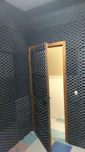 Espuma Acústicas - www.engemacrepisos.com.br - Foto 4