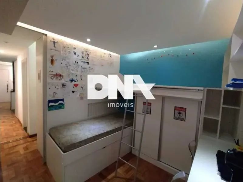 Kitnet/Conjugado - / Residencial / Copacabana - Foto 5