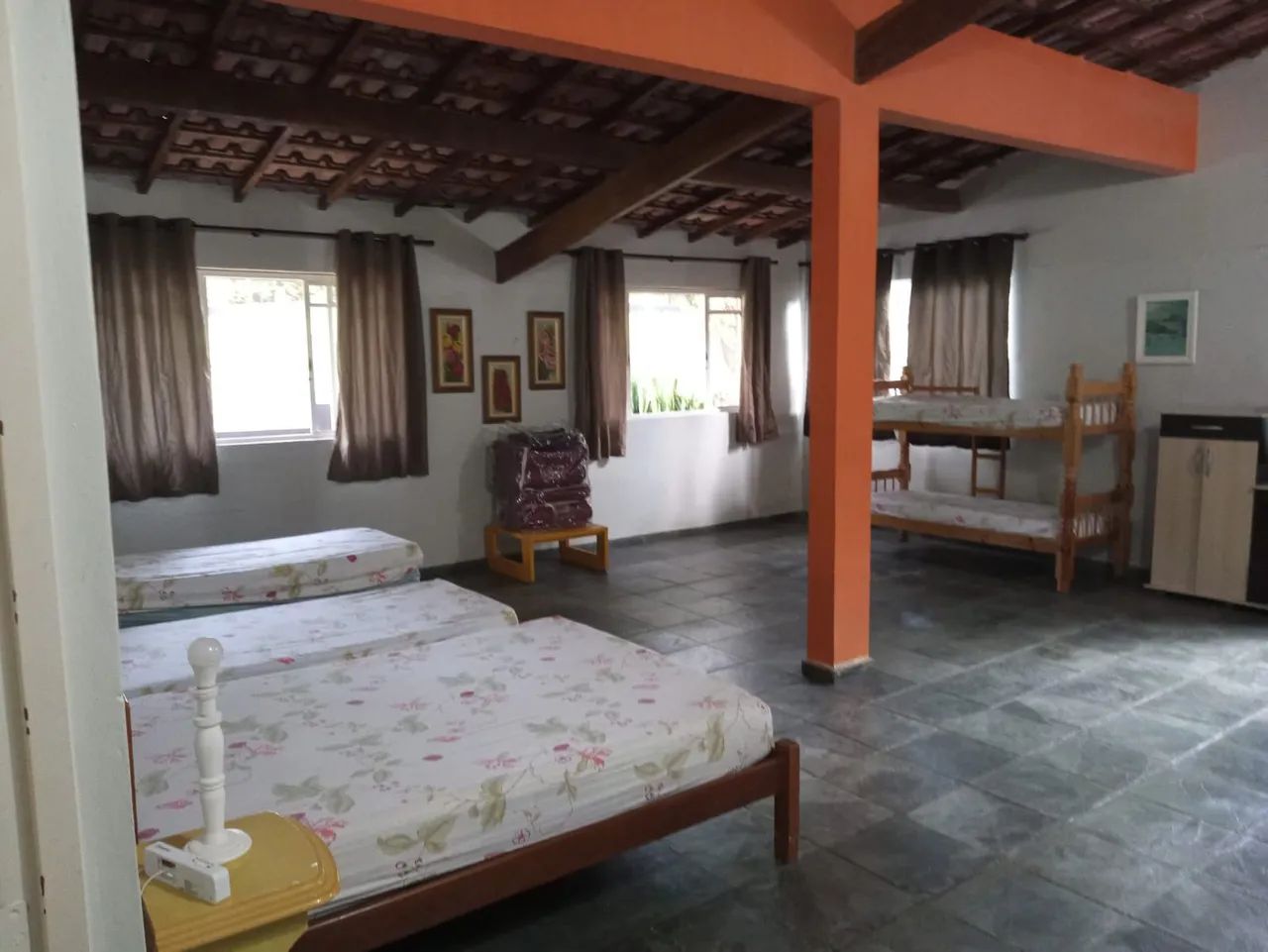 Chácara São José (Cotia/SP) Disponível p/ferias de janeiro e carnaval