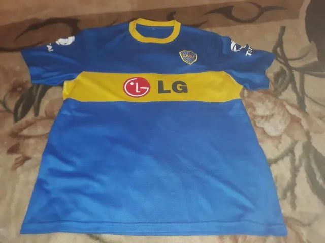 Club Atlético Boca Juniors - Foto 4