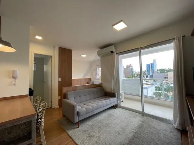 Apartamento à venda em Campinas, Vila Itapura, com 1 quarto, com 42 m², Studio Morada