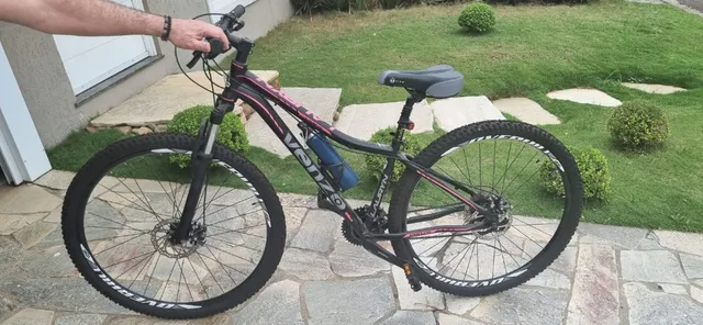 Bicicletas venzo aro 29 134 an ncios na OLX Brasil