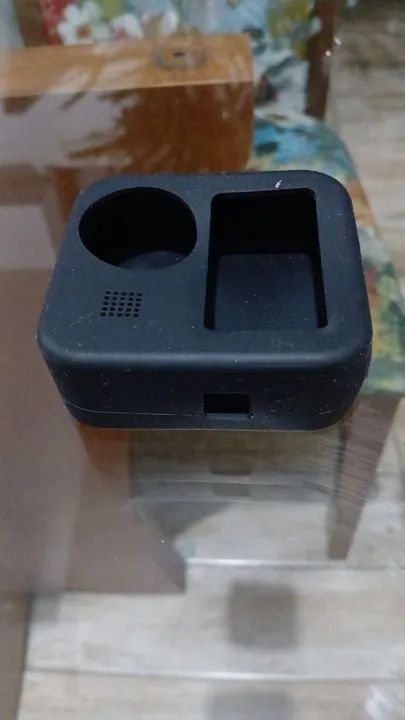 Case de Silicone para Câmera GoPro Max360 - Foto 2