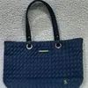 Bolsa de Ombro em Courino