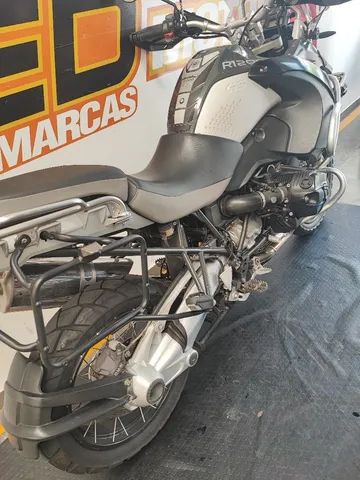 R1200 GS Adventure  - Foto 2