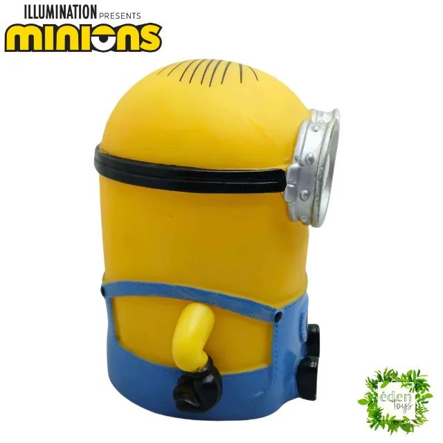 Boneco Minion que acende - Minions - Foto 3