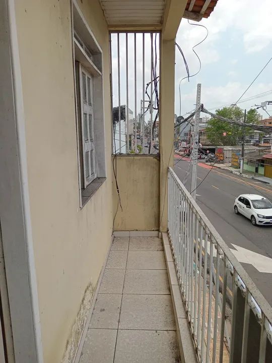 URGENTE,  VENDO PRÉDIO COMERCIAL NA ALFERES COSTA C/ 3 KIT-NETS + DEPÓSITO  - Foto 3