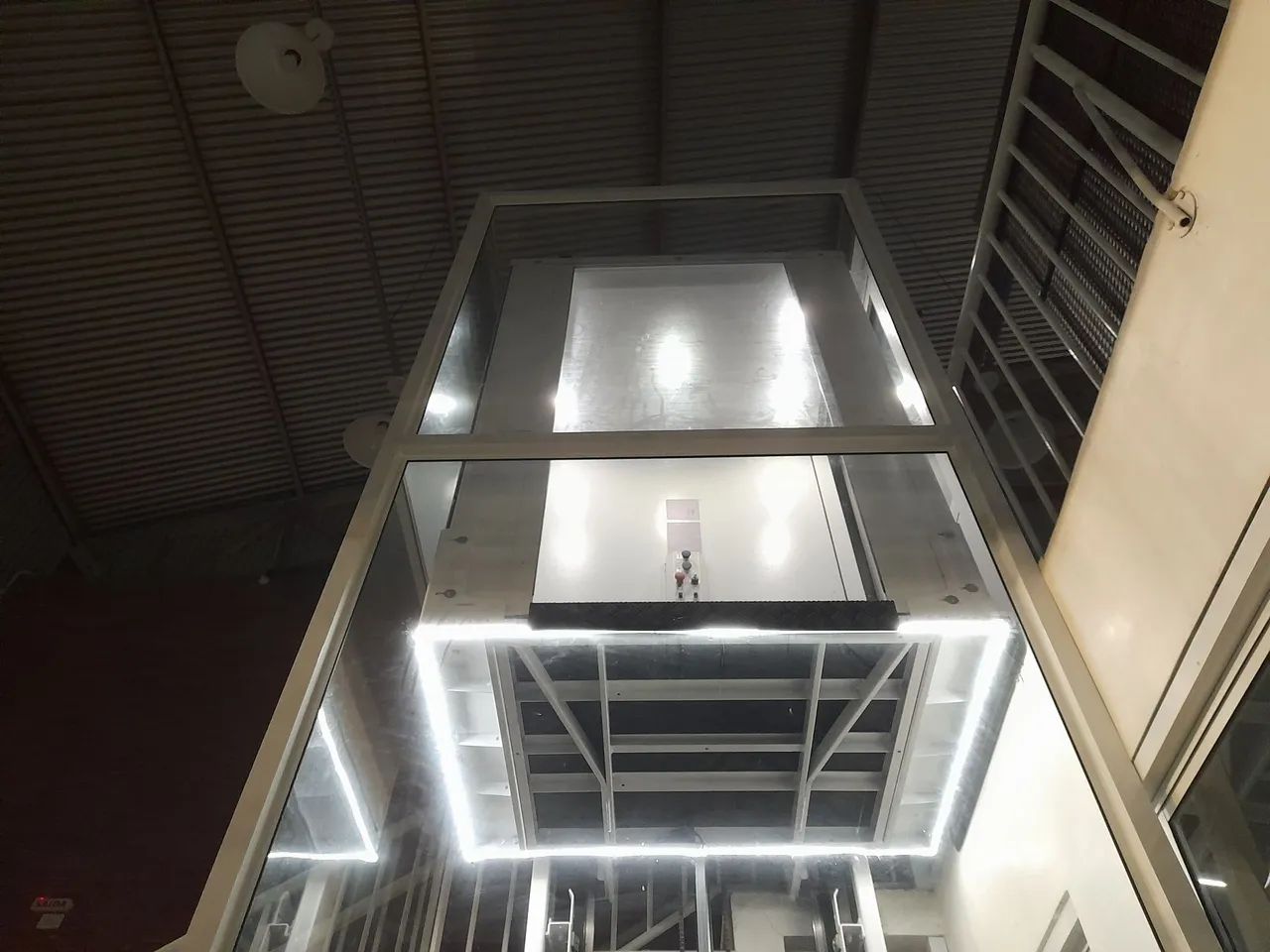 Plataforma acessibilidade  - Foto 4