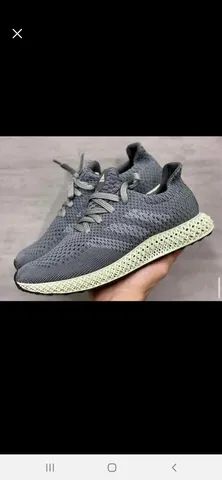 Adidas consortium 4d brasil best sale