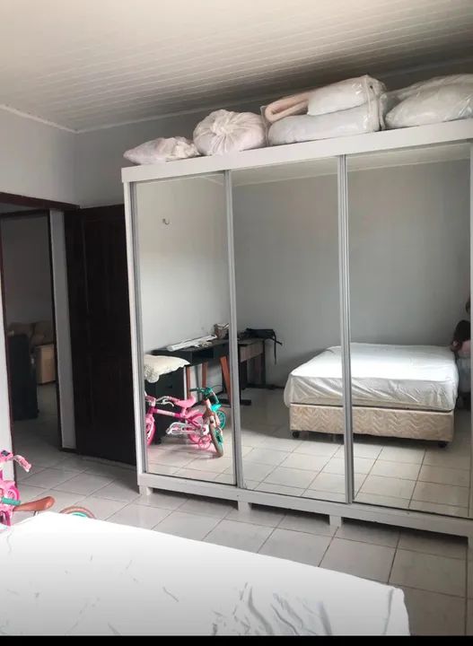 Casa na ilha do amor ,próximo à praia do aracagy. - Foto 3