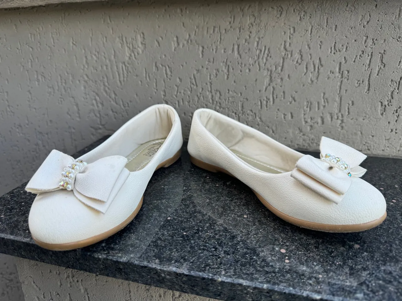 Sapato infantil Klein n.32