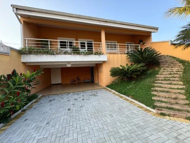 Sorocaba Casa em Condomínio (Ocasião) 