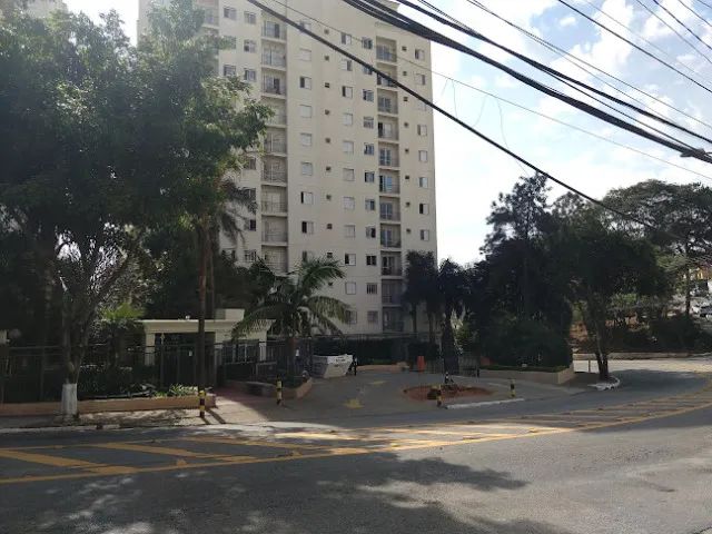 foto - São Paulo - Vila Firmiano Pinto