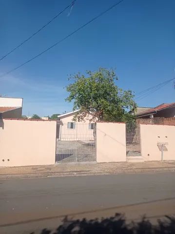 Captação de Casa a venda na Rua Cuiabá, Jardim São Jorge, Nova Odessa, SP
