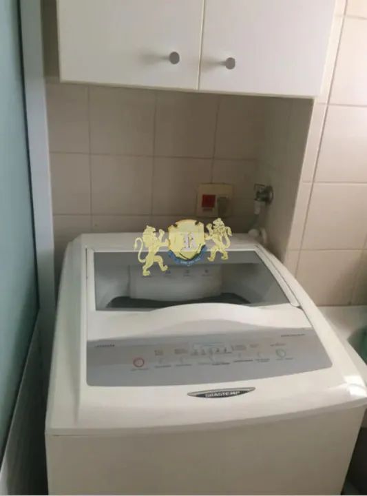 Flat para alugar no Brooklin - Edifício Mandarim - Foto 6