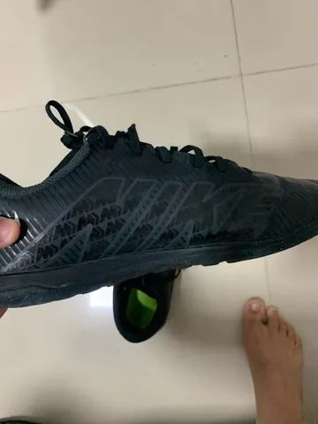 Chuteira Nike mercurial original society - Foto 2