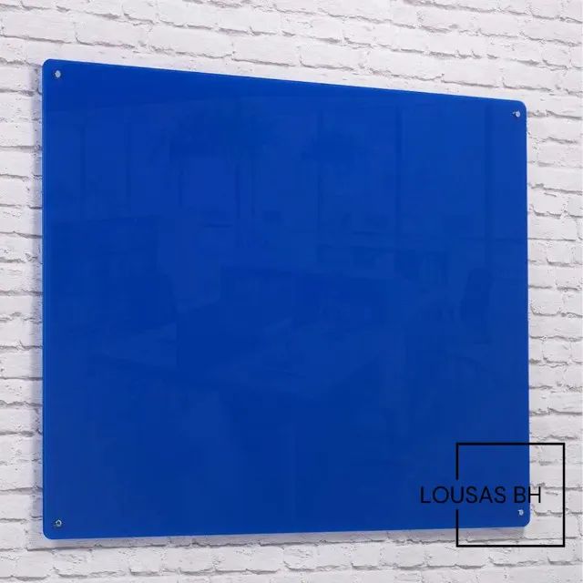 Quadro de vidro coloridos  - Foto 2
