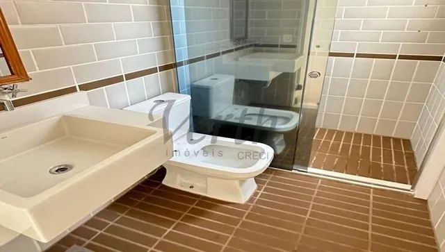Casa Sobrado para Locação/Venda no Jardim Residencial Maria Dulce - Indaiatuba/SP - Foto 4