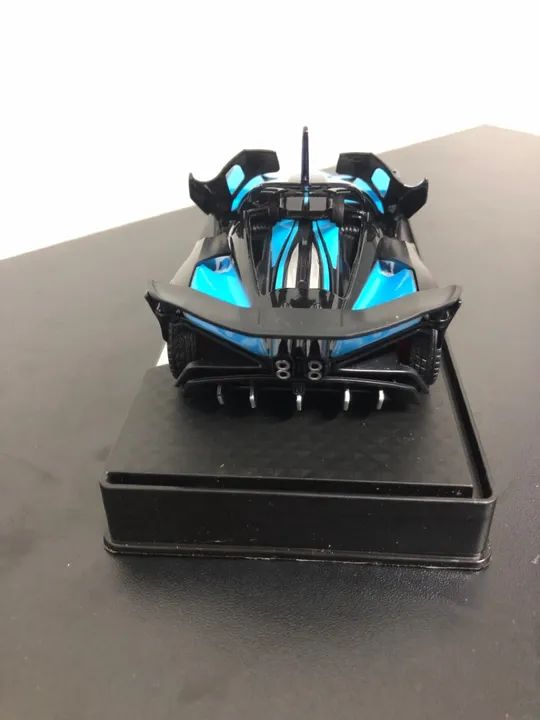 Bugatti Bolide 1:32 - Foto 2