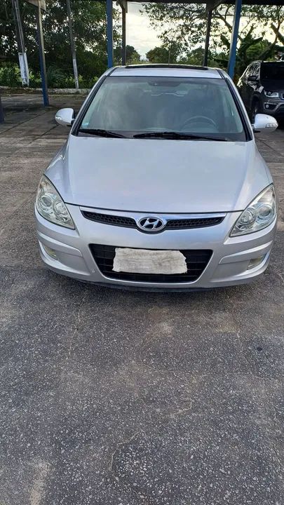 Hyundai I30 - Foto 3