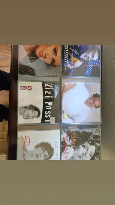 Cds  - Foto 4