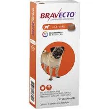 BRAVECTO ANTIPARASITÁRIO (Todas as apresentações) - DELIVERY EM TODA FORTALEZA E RMF - Foto 5