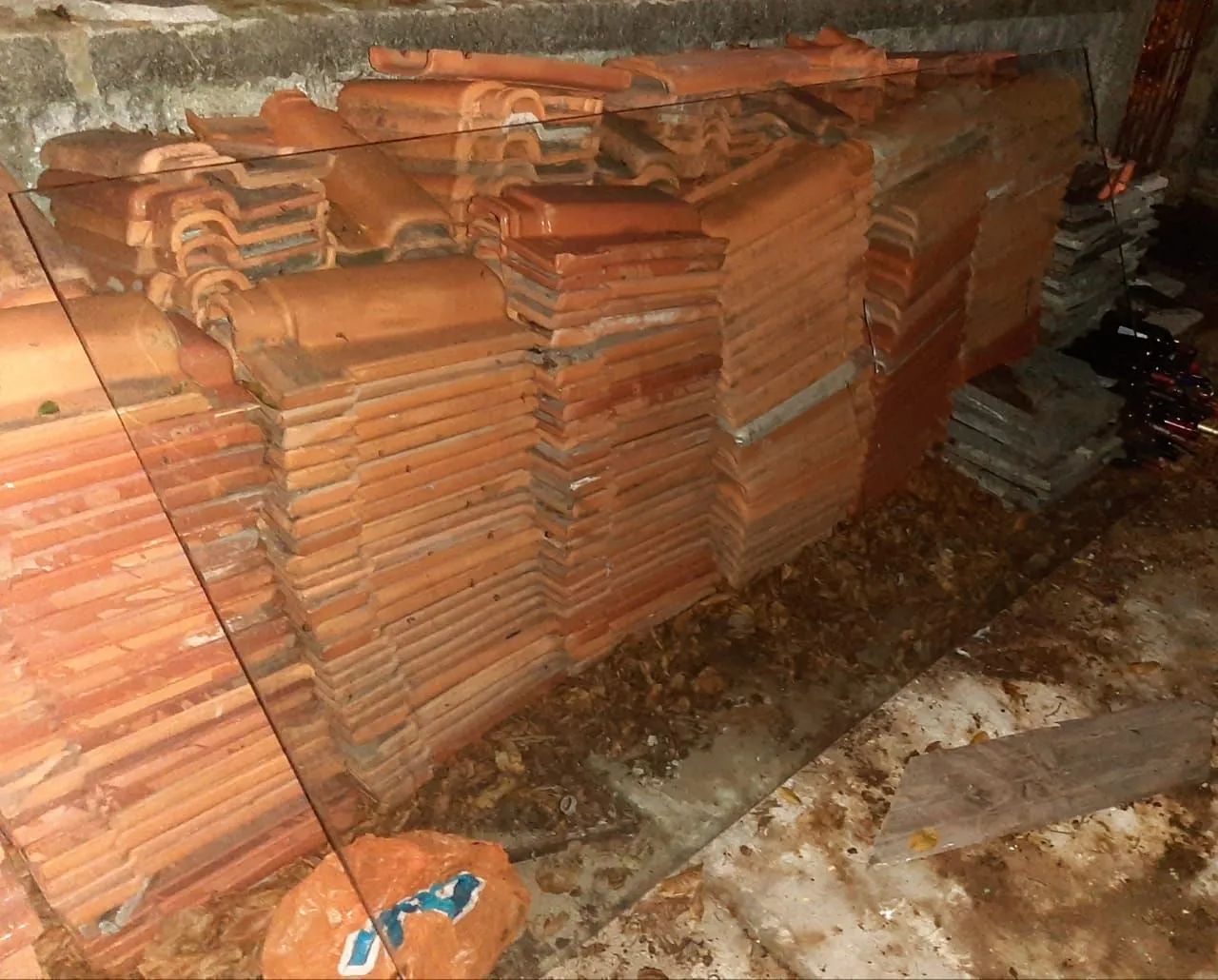 Guarda corpo vidro temperado, de embutir ou sobrepor, VENDA ou TROCA - Foto 3