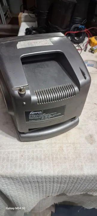 Tv lenox não está funcionando  - Foto 4