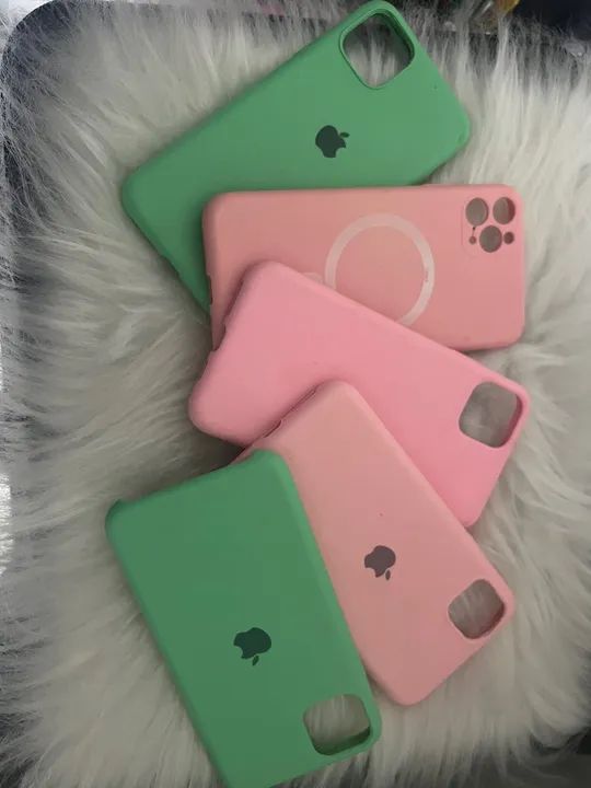 Capinha para iPhone 11 Pro Max  - Foto 4