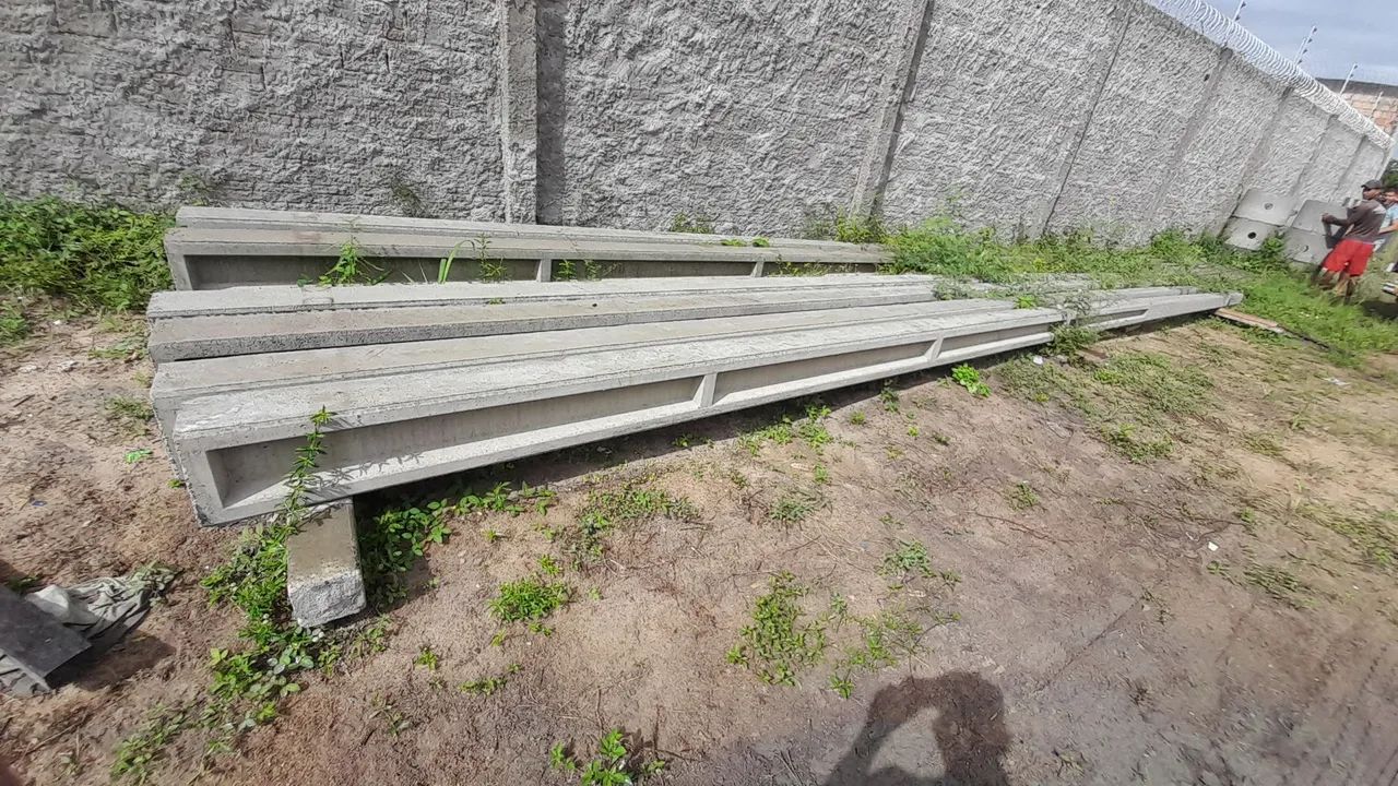 Poste de energiaa qualidade  - Foto 5