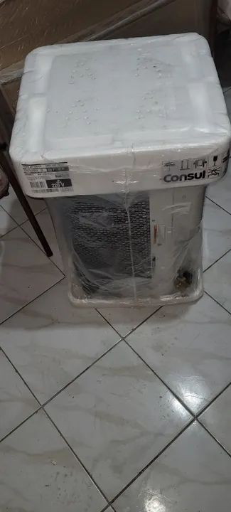 condesadora de 22 mil btus nova - Foto 2