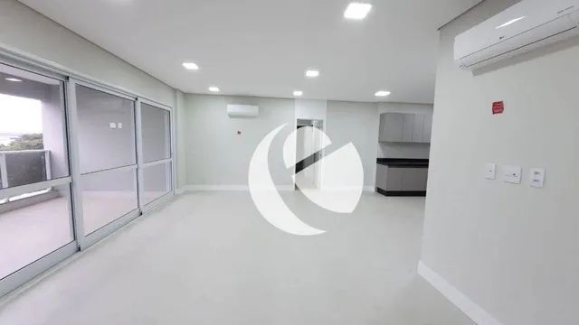 Apartamento para alugar, 03 dormitórios, 165m², Edifício Sky Residence, Centro, Cambé/PR - Foto 4