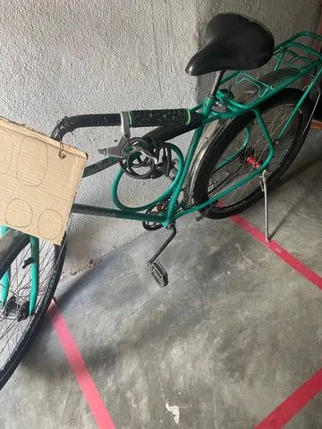 Bicicletas discount olx lima