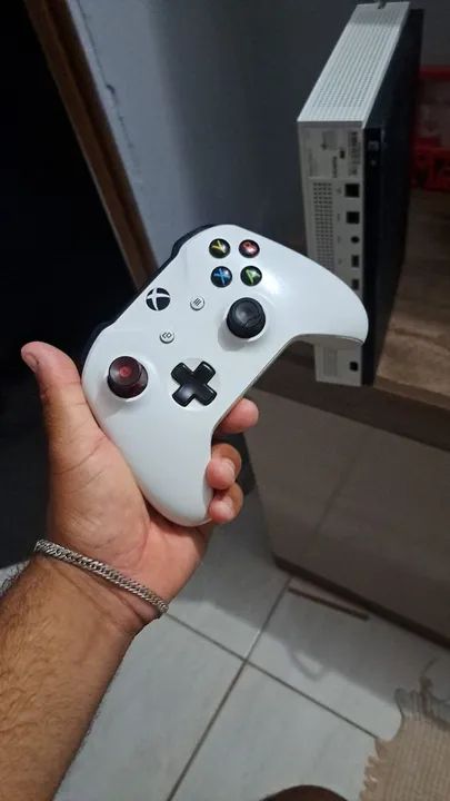 Xbox One S - Foto 3