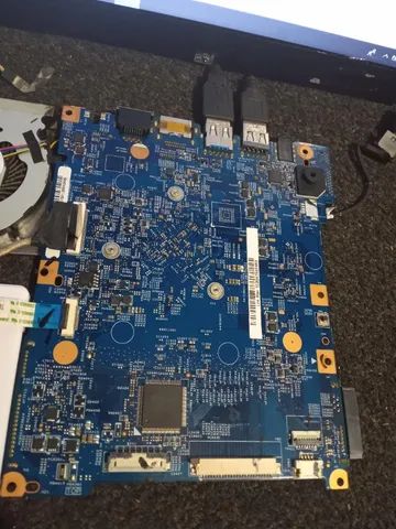 Placa Mãe Acer Es1-531 - Foto 2