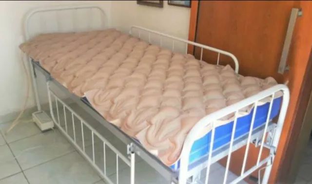Colchão Pneumático( Locação Mensal ) - Foto 4