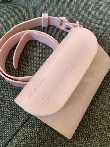 Mini pochete melissa - Foto 6